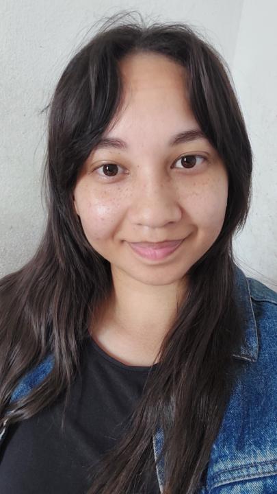 Maryam Begg