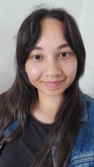 Maryam Begg