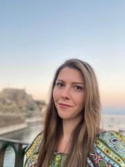 Илиана Петрова