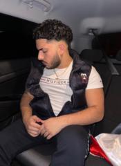 Joe Boy-Daher