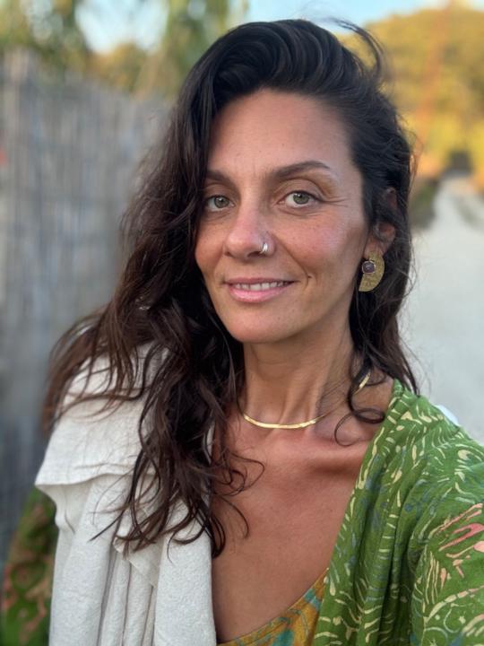 Margit Salmhofer
