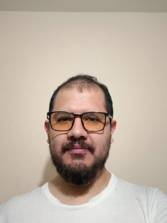Mauricio Ocón