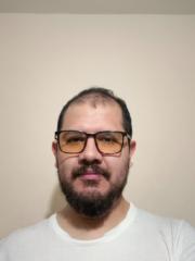 Mauricio Ocón