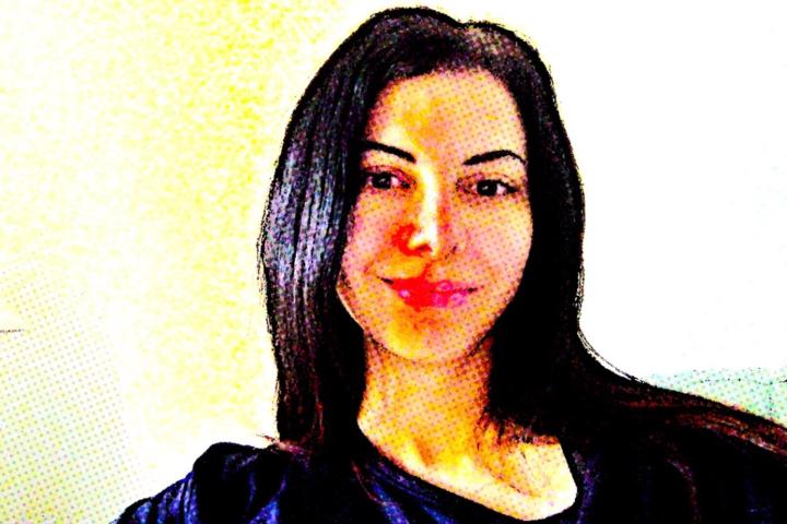 Mirna Halabi