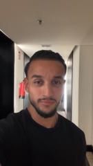 Walid El Bouhali