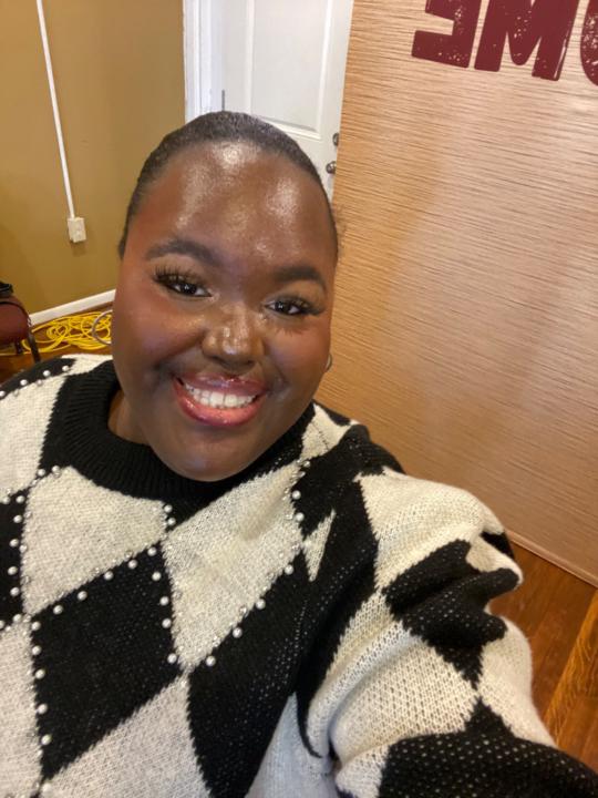 Danielle Brooks