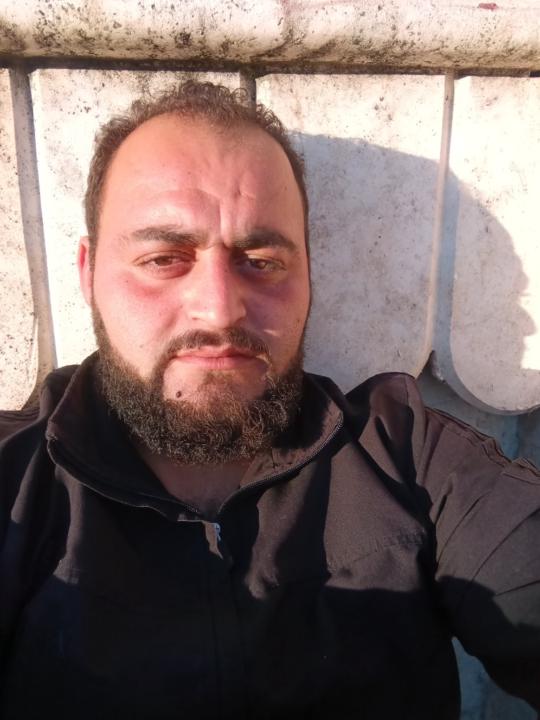 Mohamed Salmo
