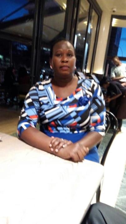 Tramiko Lewis Richardson