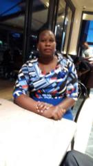 Tramiko Lewis Richardson