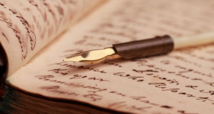 The Whispering Pages