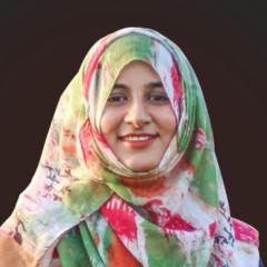 Zubia Hassan
