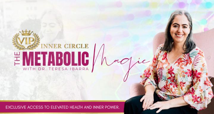 The Metabolic Magic® Transform