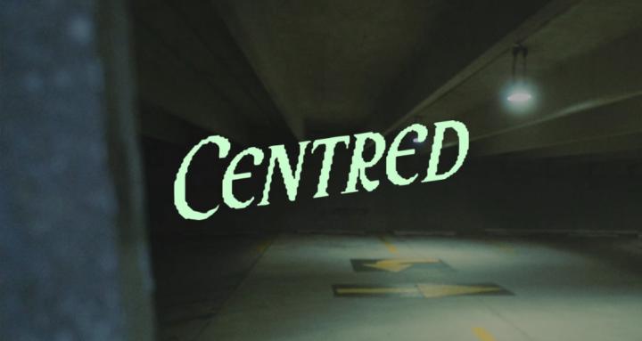 Centred Sales