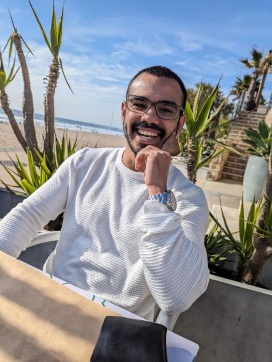 Victor Lima