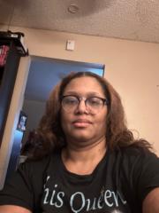 Sherrita Scott