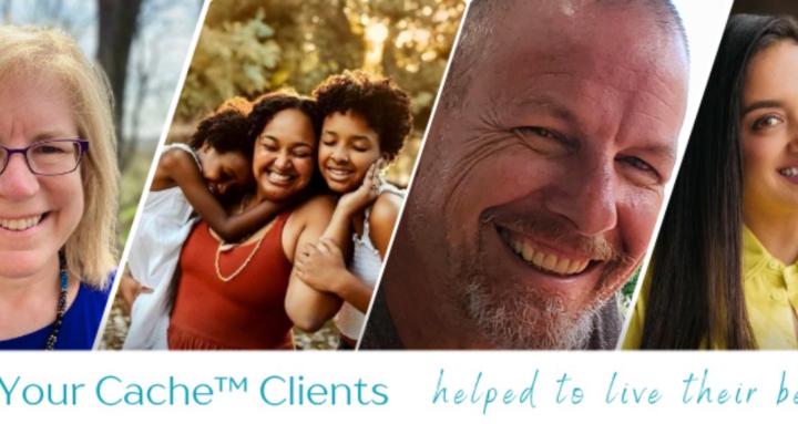 Cleanse Your Cache™