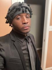Darrion Fedrick