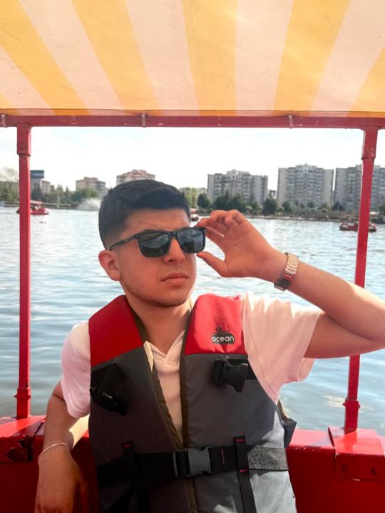 Berat Şimşek