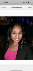 Mellody Williams