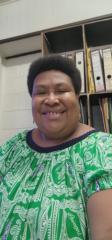 Davike Masange