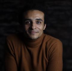 Ahmed Saad