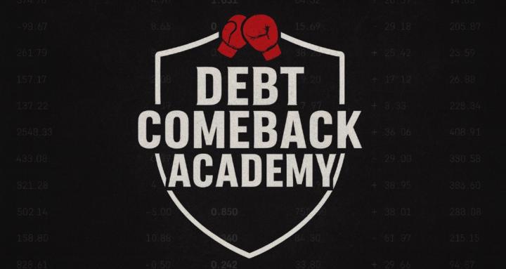 Debt Comeback Academy