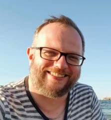 Steffen Scheibe