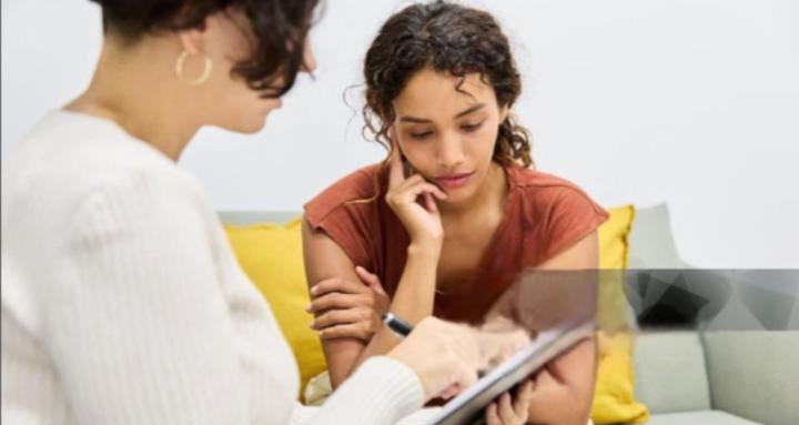 Sane Courage Counselling