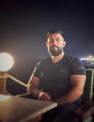 Mahdi Fakih