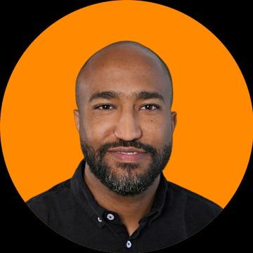 Mahran Ahmed