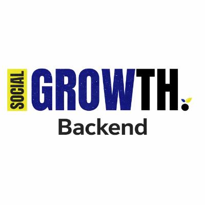 Social Growth Back