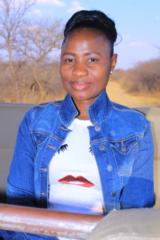 Rodah Galaletsang Moilwa