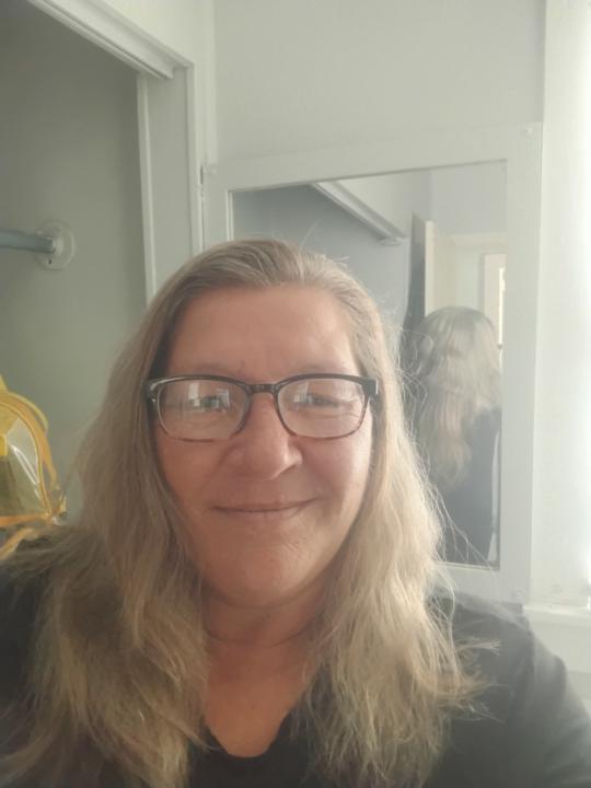 Janet Quebedeaux