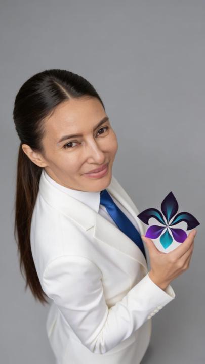 Ana Flor de Lis