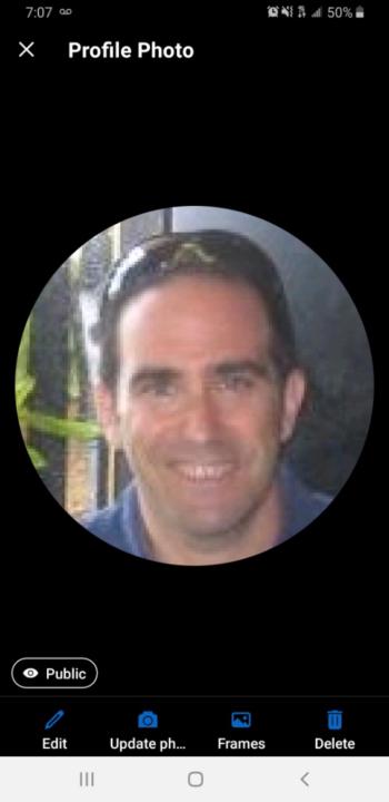 Mike Porter