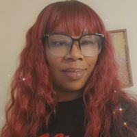 Alisha Glover