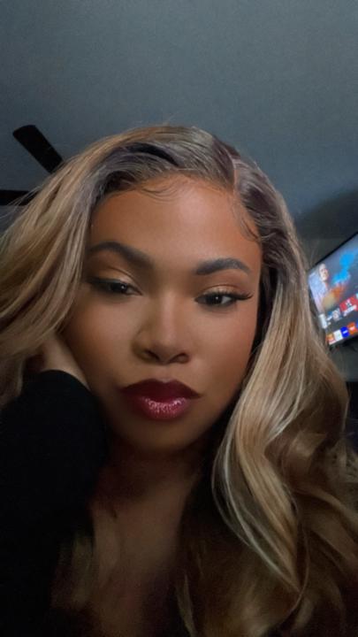 Arynn Washington