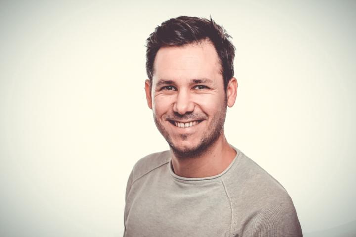 Christoph Hipp