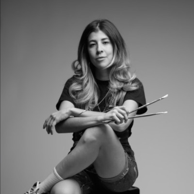 Ariana Villar