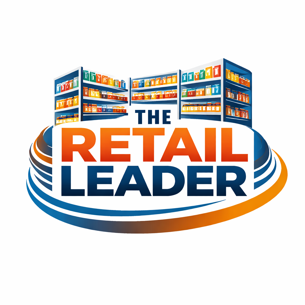 The Retail Leader