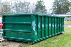 Local Dumpster Rental