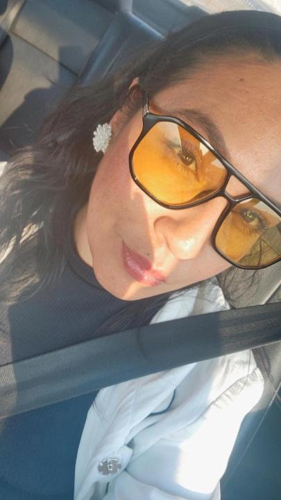 Miriam Regalado