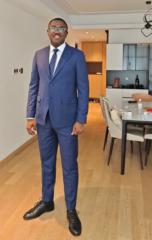 Daniel Oben-torkornoo