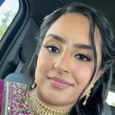 Anvi Kaur