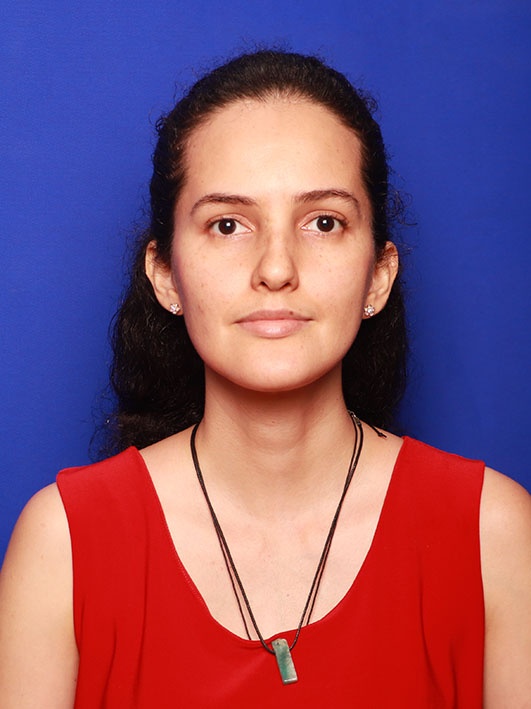 Diana Rivera