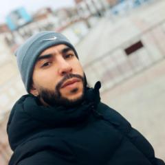 Federico Mejia