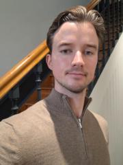 Benjamin Verstraete