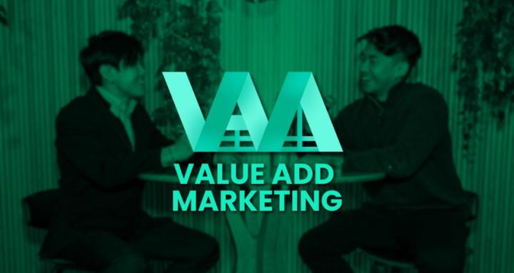 Value Add Marketing