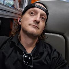 Jared Raley