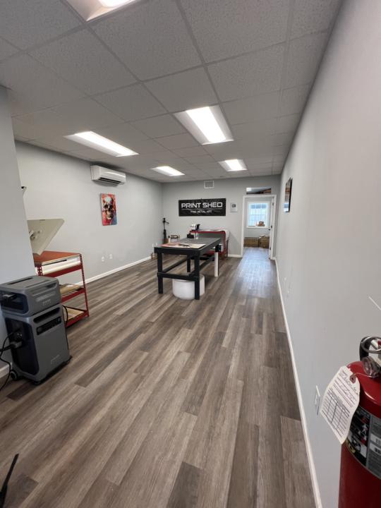 New Shop!